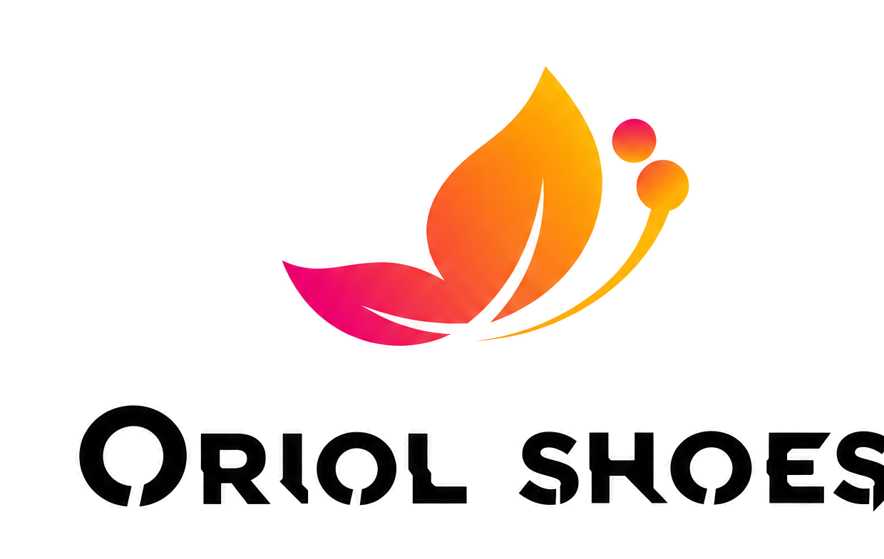 Oriol Shoes — logo de la boutique à Abomey-Calavi, Bénin